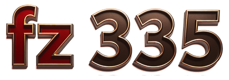 fz 335 logo