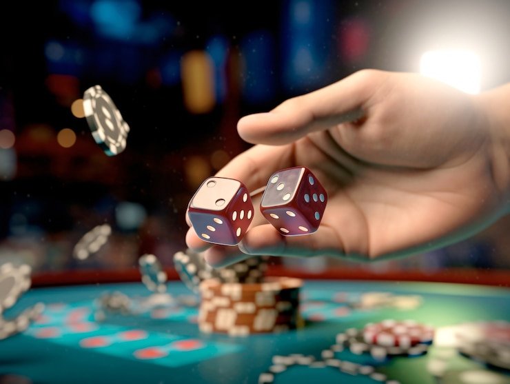 fz 335 Casino Experience